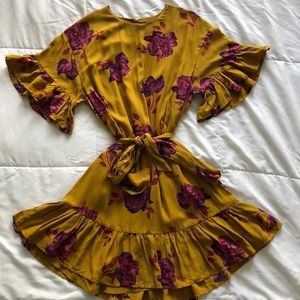 Urban Outfitters Mini Dress